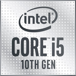 Процессор CPU Intel Socket 1200 Core i5-10400F (2.9Ghz/12Mb) tray