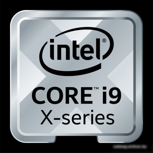 Процессор Intel Original Core i9 10900X Soc-2066 (CD8069504382100S RGV7) (3.7GHz) OEM