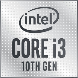 Процессор Intel Original Core i3 10105 Soc-1200 (CM8070104291321S RH3P) (3.7GHz/Intel UHD Graphics 630) OEM
