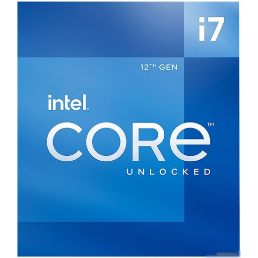Процессор Intel Original Core i7 12700K Soc-1700 (CM8071504553828S RL4N) (3.6GHz/Intel UHD Graphics 770) OEM