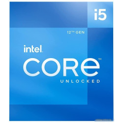 Процессор Intel Original Core i5 12600K Soc-1700 (CM8071504555227S RL4T) (3.7GHz/Intel UHD Graphics 770) OEM