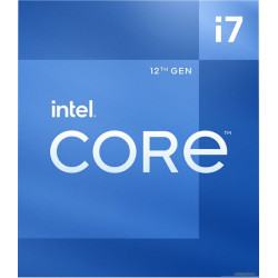 Процессор Intel Original Core i7 12700 Soc-1700 (CM8071504555019S RL4Q) (2.1GHz/Intel UHD Graphics 770) OEM