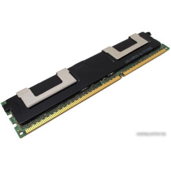 Память DDR3 Kingston KVR16R11D4/16 16Gb DIMM ECC Reg PC3-12800 CL11 1600MHz