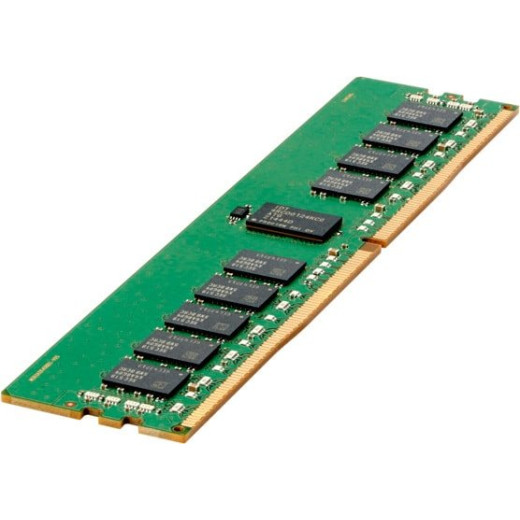 Память DDR4 HPE P00924-B21 32Gb RDIMM Reg PC4-2933Y-R CL21 2933MHz