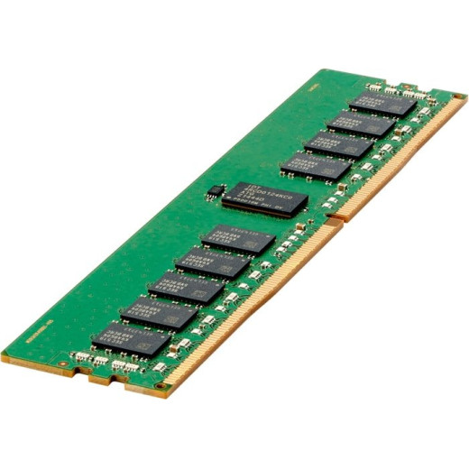 Память DDR4 HPE 835955-B21 16Gb RDIMM ECC Reg PC4-2666V-R CL19 2666MHz