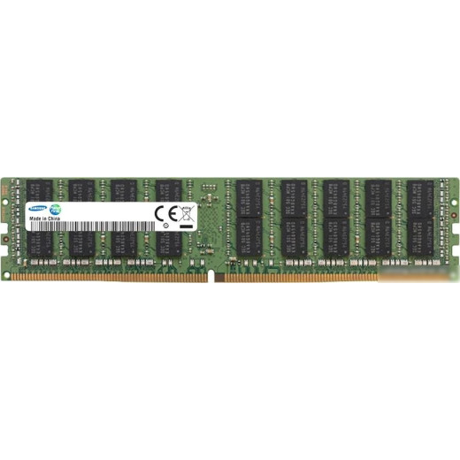 Память DDR4 Samsung M393A4K40DB3-CWE 32Gb DIMM ECC Reg PC4-25600 CL22 3200MHz