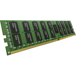 Память DDR4 Samsung M393A8G40BB4-CWE 64Gb DIMM ECC Reg PC4-25600 CL21 3200MHz