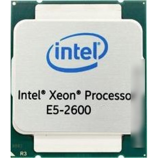 Процессор Intel Xeon E5-2609 v4 LGA 2011-3 20Mb 1.7Ghz (CM8066002032901S R2P1)