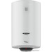 Водонагреватель накопительный Ariston PRO1 R INOX ABS 100 V объем 100 л, электрический, max +75 °С