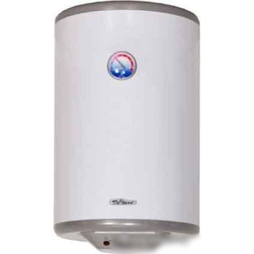 Водонагреватель накопительный De Luxe 5W50V1 объем 50 л, электрический, max +70 °С