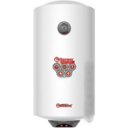 Водонагреватель накопительный Thermex Thermo 50 V Slim объем 50 л, электрический, max +75 °С