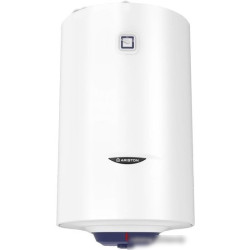 Водонагреватель Ariston BLU1 R ABS 80 V 1.5кВт 80л электрический настенный/белый