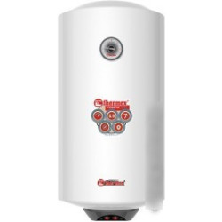 Водонагреватель Thermex Praktik 50 V Slim 2.5кВт 50л электрический настенный