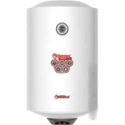Водонагреватель Thermex Praktik 80 V 2.5кВт 80л электрический настенный