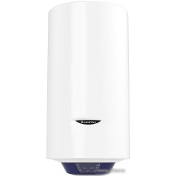 Водонагреватель накопительный Ariston BLU1 ECO ABS PW 30 V Slim объем 30 л, электрический, max +80 °С