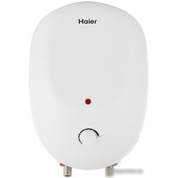 Водонагреватель накопительный Haier ES8V-Q1(R) объем 8 л, электрический, max +75 °С