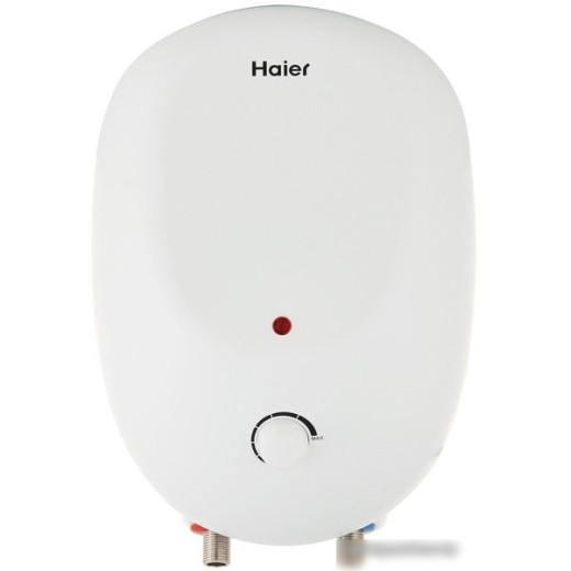 Водонагреватель накопительный Haier ES8V-Q1(R) объем 8 л, электрический, max +75 °С