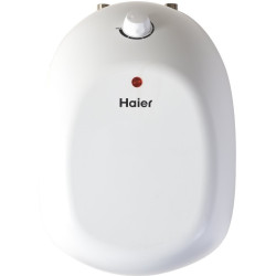 Водонагреватель накопительный Haier ES8V-Q2(R) объем 8 л, электрический, max +75 °С