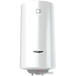 Водонагреватель накопительный электрический Ariston PRO1 R INOX ABS 80 V бак 80 л, max t 75 °С