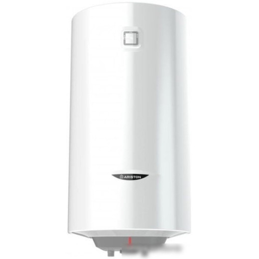 Водонагреватель накопительный электрический Ariston PRO1 R INOX ABS 80 V бак 80 л, max t 75 °С