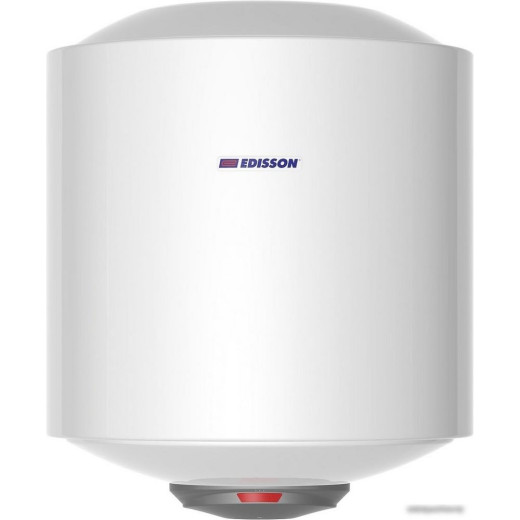 Накопительный электрический водонагреватель Edisson ER 50V