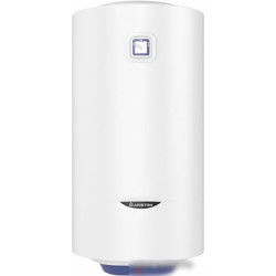 Водонагреватель Ariston BLU1 R ABS 65 V SLIM 1.5кВт 65л электрический настенный/белый