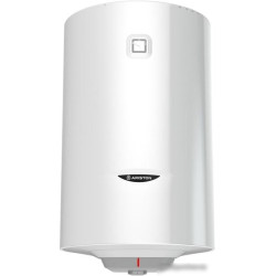 Водонагреватель Ariston PRO1 R ABS 120 V 1.8кВт 120л электрический настенный/белый