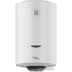 Водонагреватель Ariston PRO1 R INOX ABS 50 V 1.5кВт 50л электрический настенный/белый