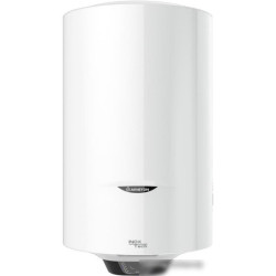Водонагреватель Ariston PRO1 ECO INOX ABS PW 80 V 2.5кВт 80л электрический настенный/белый