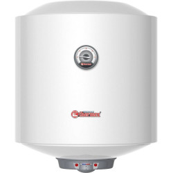 Водонагреватель Thermex Nova 50 V 2кВт 50л электрический настенный/белый