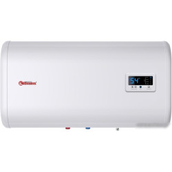 Водонагреватель Thermex IF 50 H (pro) 2кВт 50л электрический настенный/белый