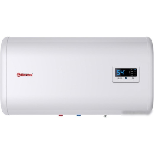 Водонагреватель Thermex IF 50 H (pro) 2кВт 50л электрический настенный/белый
