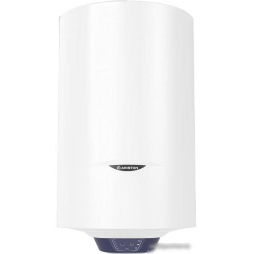 Водонагреватель Ariston BLU1 ECO ABS PW 50 V 2.5кВт 50л электрический настенный/белый