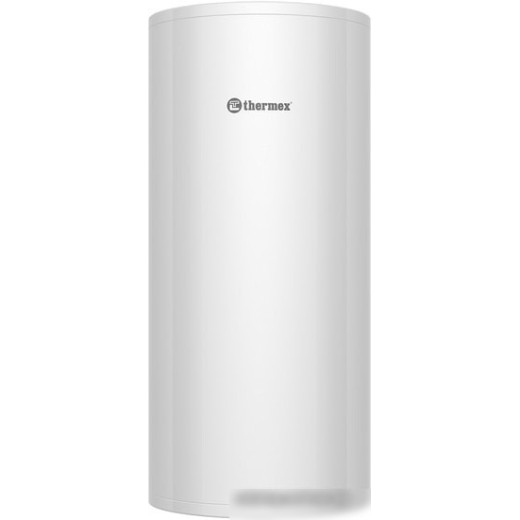 Водонагреватель Thermex Fusion 80 V 2кВт 80л электрический настенный/белый