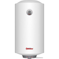 Водонагреватель Thermex Nova 50 V Slim 2кВт 50л электрический настенный/белый