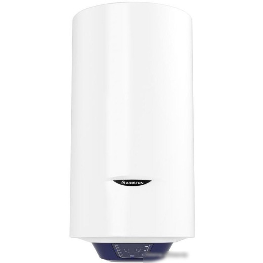 Водонагреватель Ariston BLU1 ECO ABS PW 30 V SLIM 2.5кВт 30л электрический настенный/белый