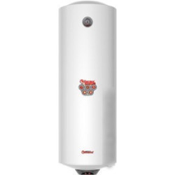 Водонагреватель Thermex Thermo 150 V 2.5кВт 150л электрический настенный/белый