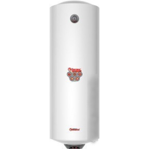 Водонагреватель Thermex Thermo 150 V 2.5кВт 150л электрический настенный/белый