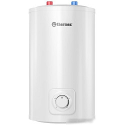 Водонагреватель Thermex IC 10 U 1.5кВт 10л электрический настенный/белый
