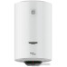 Водонагреватель Ariston PRO1 R INOX ABS 30 V SLIM 2K 2кВт 30л электрический настенный/белый