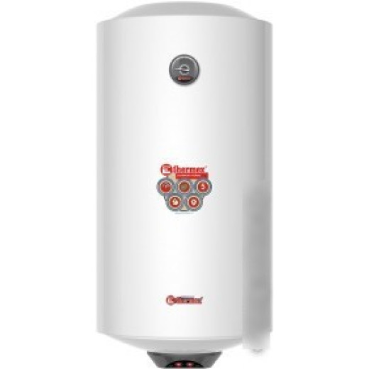 Водонагреватель Thermex Thermo 100 V 2.5кВт 100л электрический настенный/белый