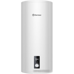 Водонагреватель Thermex Solo 30 V 2кВт 30л электрический настенный