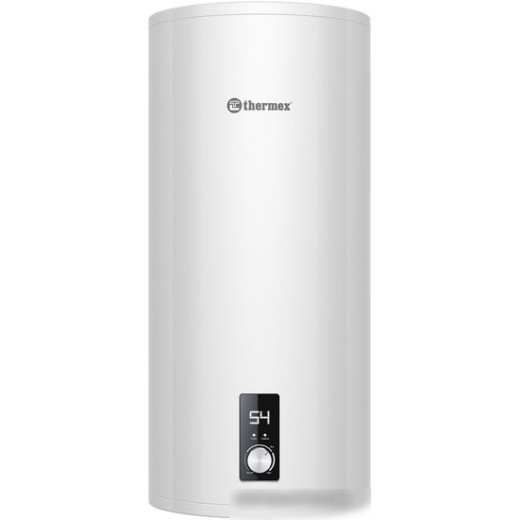 Водонагреватель Thermex Solo 30 V 2кВт 30л электрический настенный