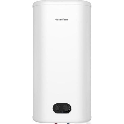 Водонагреватель накопительный GARANTERM FLAT 80 V