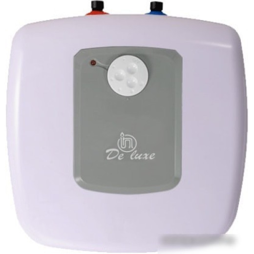 Водонагреватель накопительный DE LUXE DSZF15-LJ/10CE (под мойкой) 709069