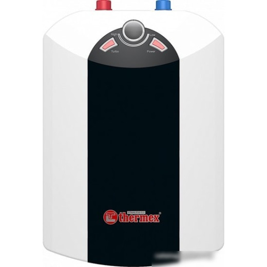 Водонагреватель накопительный THERMEX IBL 15 U (под)