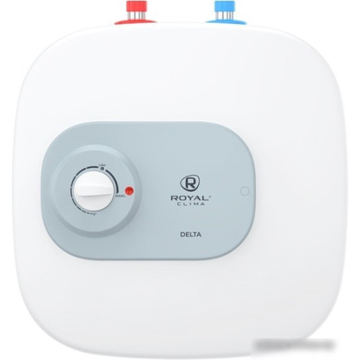 Водонагреватель накопительный ROYAL CLIMA DELTA RWH-D10-FEU