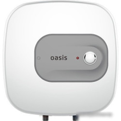 Водонагреватель накопительный OASIS 15KN над