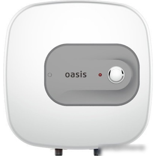 Водонагреватель накопительный OASIS 15KN над
