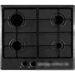 Газовая варочная поверхность Beko HIAG64223B черный